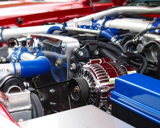 噪聲，振動和聲振粗糙度（NVH）