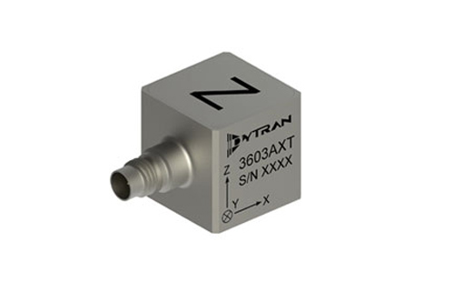 沖擊力傳感器如何進行選購？(圖1)