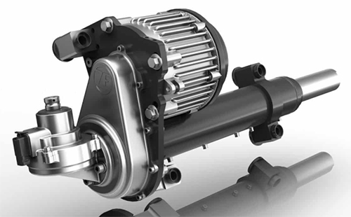 汽車上面的扭矩傳感器有多重要？(圖1)