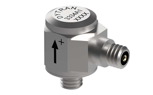 Dytran加速度傳感器要如何選擇？(圖1)