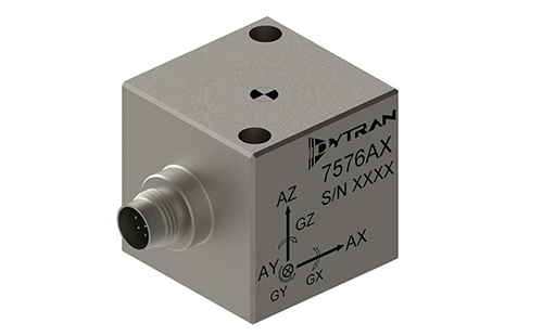 dytran加速度傳感器在汽車安全領(lǐng)域的應(yīng)用(圖2)