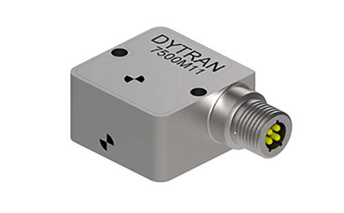 Dytran 7500M11 高精度MEMS加速度計(jì)傳感器 加速度傳感器有哪些缺點(diǎn)?(圖1)