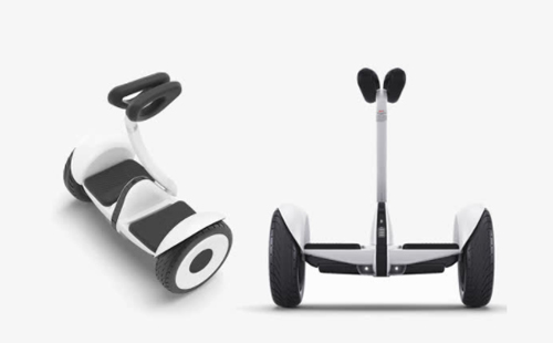 加速度傳感器應(yīng)用在平衡車中會遇到哪些問題？(圖1)