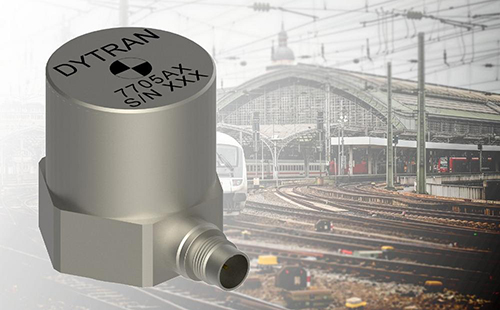 Dytran加速度傳感器的安裝注意事項有哪些？(圖1)