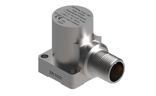 影響Dytran加速度傳感器性能的因素有哪些？(圖1)