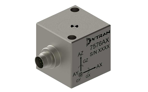 加速度傳感器是什么？都有哪些品牌？(圖1)