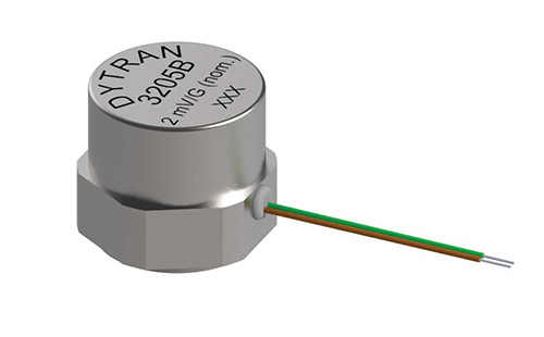 Dytran加速度傳感器如何選型？(圖1)