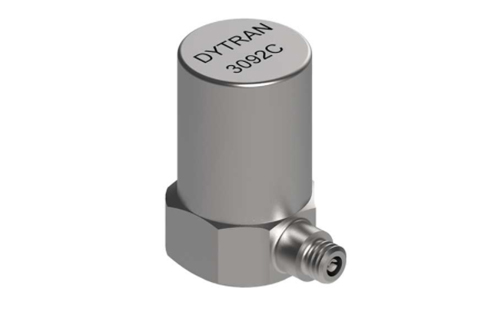 Dytran加速度傳感器主要應用(圖4)