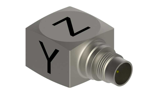 Dytran加速度傳感器主要應用(圖1)