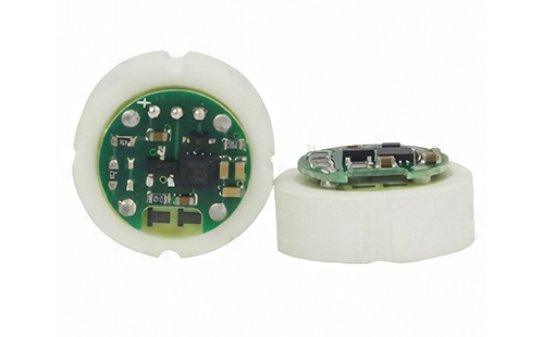 壓力傳感器的類型主要有哪幾種？(圖2)