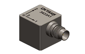 如何選擇合適的加速度傳感器？實用選型技巧匯總(圖1)