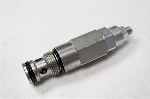 壓力傳感器 壓力傳感器有哪些參數(shù)?(圖1)