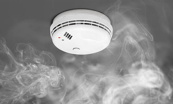 傳感器如何使建筑真正智能化？(圖1)