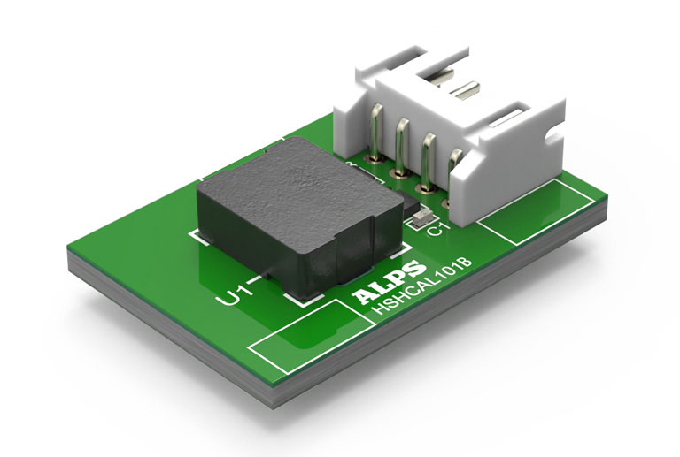 傳感器融合是智能設(shè)備的未來(lái)嗎？(圖1)
