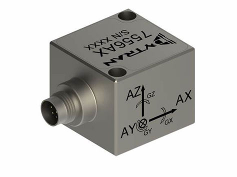 什么是加速度傳感器？有哪些類型？(圖1)