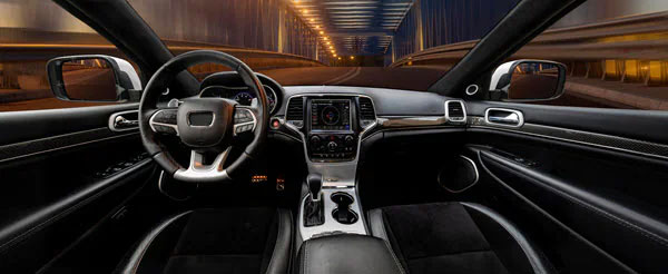 內(nèi)部車輛傳感器如何提高安全性？(圖1)