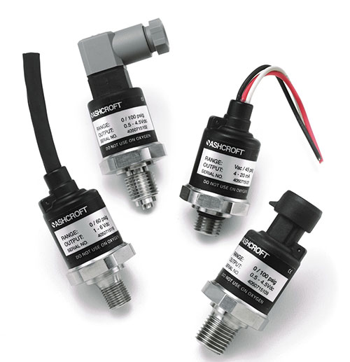 智能傳感器是用來(lái)做什么的？有哪些類型？(圖1)