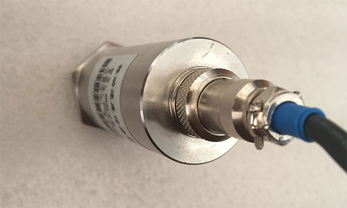 不同測量環(huán)境下如何安裝振動傳感器？(圖1)