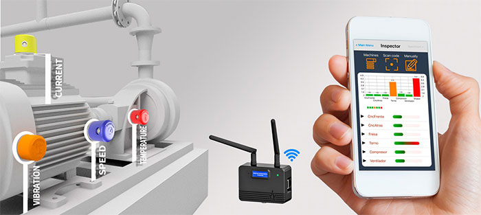 如何建立振動監(jiān)控系統(tǒng)？(圖1)
