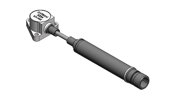 高精度壓力傳感器怎么選？影響精度的因素有哪些(圖1)