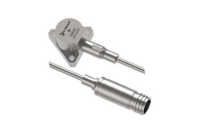 溫度測量中的信號(hào)調(diào)理和傳輸(圖1)