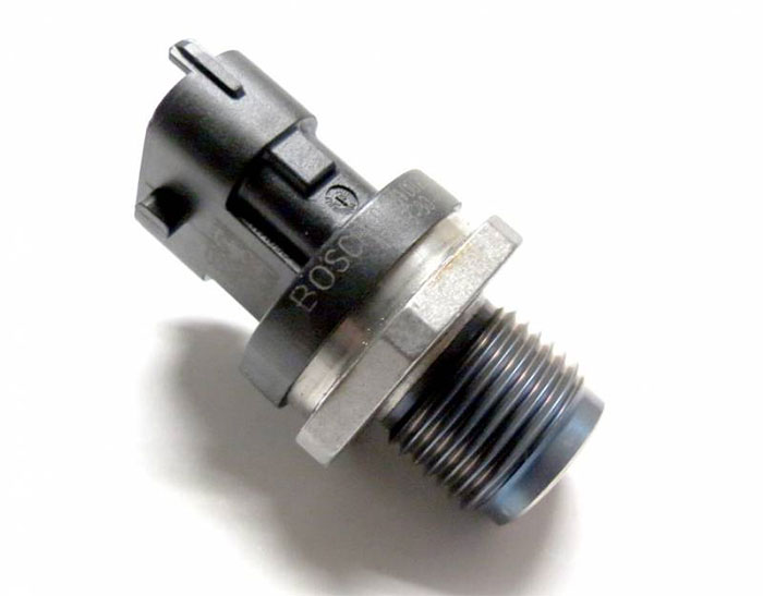 壓力傳感器是如何工作的？靜壓變送器是如何工作的？(圖1)