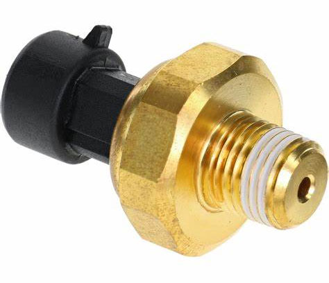 壓力傳感器可以測量什么？（壓力測量的壓力類型有哪些？）(圖1)