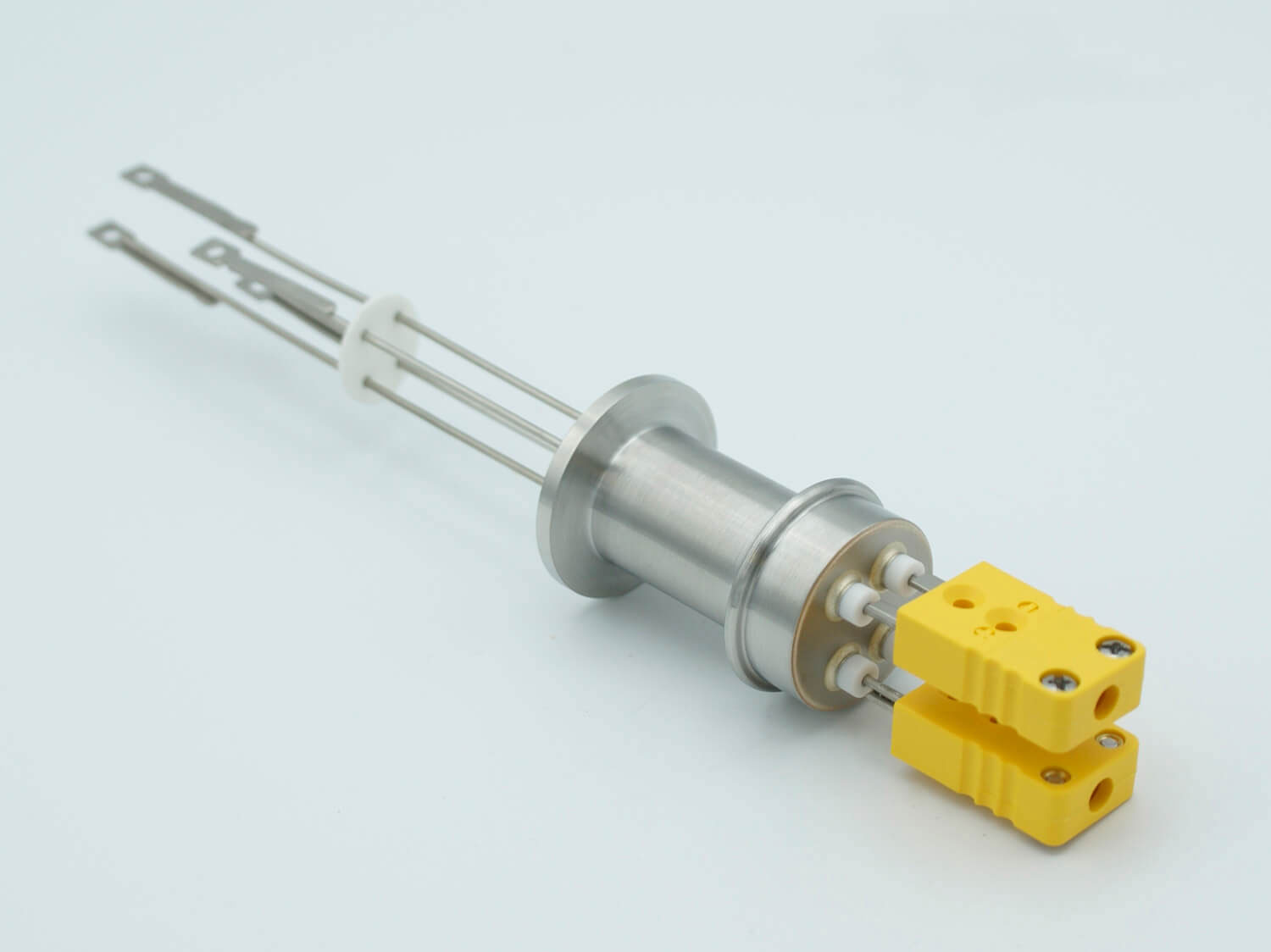 什么是熱電偶？熱電偶的工作原理介紹(圖1)