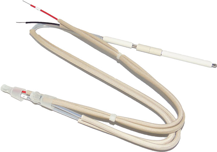 如何選擇熱電偶？（選擇熱電偶需要考慮的五個點(diǎn)）(圖1)