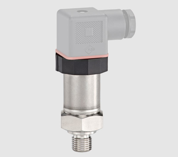 如何使用變送器和傳感器監(jiān)控容器中的汁液水平？（工作原理介紹）(圖1)