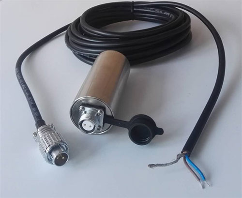 振動(dòng)傳感器分析可防止故障（振動(dòng)傳感器分析可以揭示四種類型的故障）(圖1)