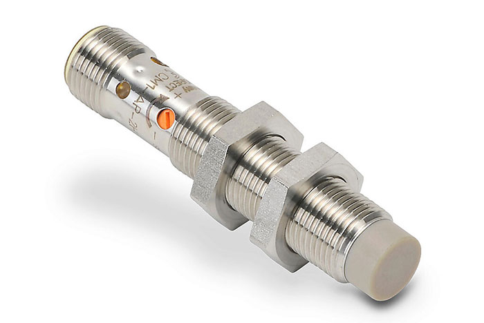 如何設(shè)置電容式傳感器？（電容式傳感器的輸出與安裝指南）(圖1)