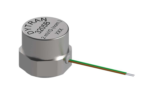 加速度傳感器的工作原理是什么，加速度傳感器原理及應用(圖1)