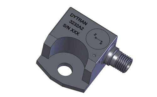 加速度傳感器分類（振動傳感器、碰撞傳感器、傾斜傳感器和震動傳感器）(圖1)