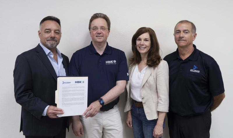 01.jpg Spectris 收購 Dytran Instruments, Inc.(圖1)