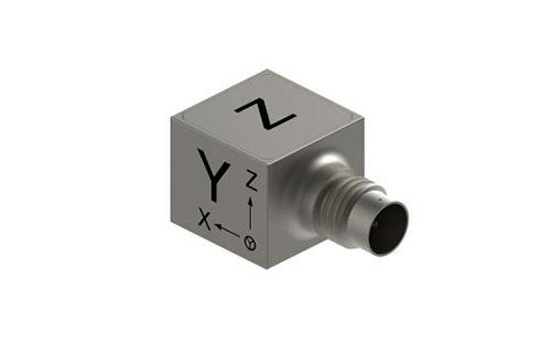 加速度傳感器 全面揭秘加速度傳感器:探索工作原理與工程應用(圖1)