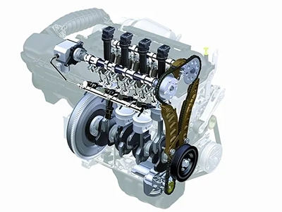機(jī)油壓力傳感器起什么作用？(圖1)