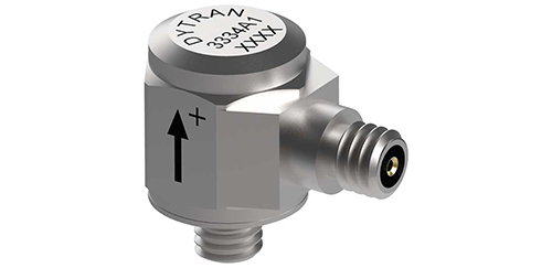 Dytran 3334A 低溫加速度計傳感器 dytran常見的傳感器類型(dytran傳感器怎么樣)(圖1)