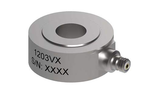 Dytran傳感器的高性能測量解決方案(圖1)