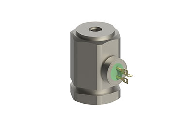 加速度傳感器的性能參數(shù)有哪些，加速度傳感器的技術(shù)指標(biāo)(圖1)