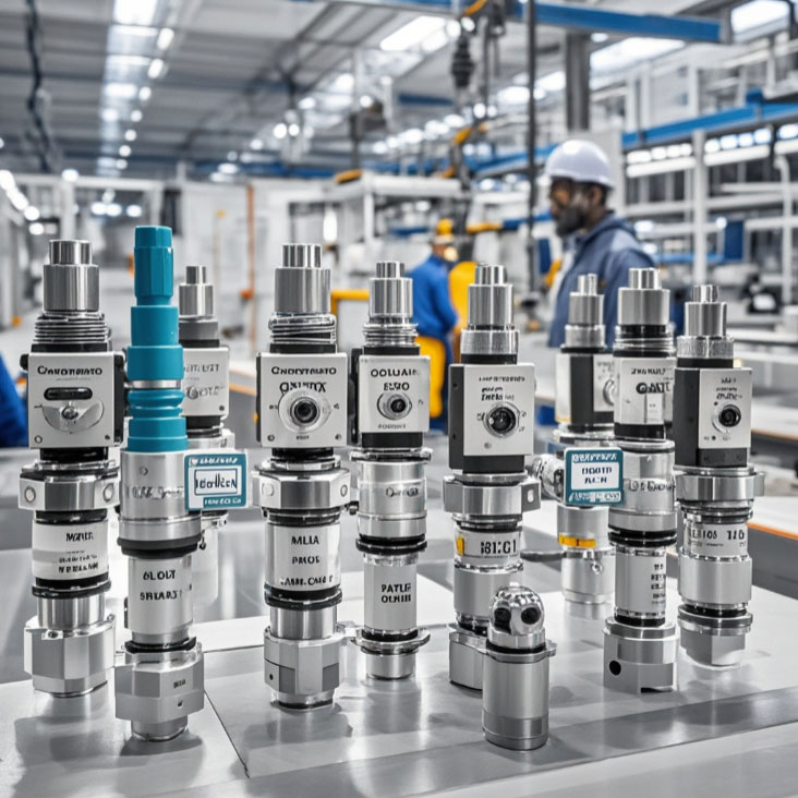 傳感器生產(chǎn)廠家哪家好？(圖1)