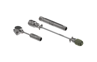 探秘振動傳感器:讓機器自我“說話”的黑科技 探秘振動傳感器:讓機器自我“說話”的黑科技(圖1)