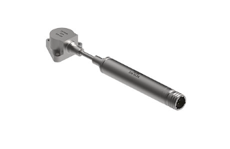 從工業(yè)生產(chǎn)到日常生活，振動傳感器的影響力無處不在(圖1)