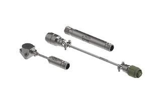 振動(dòng)傳感器：橋梁監(jiān)測的得力助手，保障交通安全的智慧之眼(圖1)