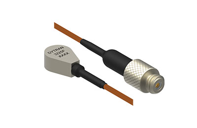 精度±0.1%!高溫傳感器如何讓煉鋼爐‘開口說話’?(圖1)