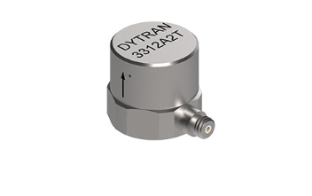 有關(guān) Dytran 3312A2T 通用型加速度計傳感器的疑問探討(圖1)