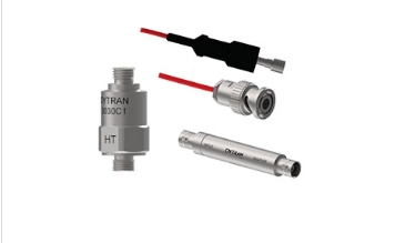 Dytran 5310M系列高溫傳感器：工業(yè)監(jiān)測(cè)的得力助手(圖1)