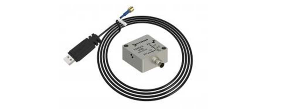 Dytran傳感器校準全攻略:手把手教你延長使用壽命(圖1) Dytran傳感器校準全攻略:手把手教你延長使用壽命(圖1)