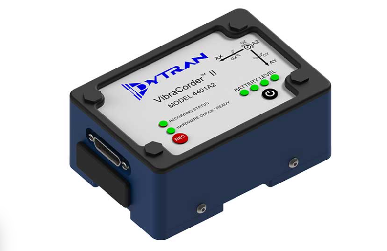 振動傳感器靈敏度越高越好？90%人誤解的真相(圖1)