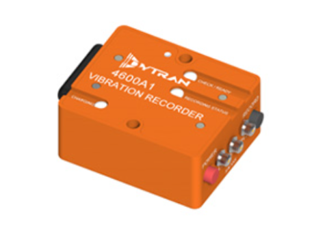 振動傳感器無線傳輸距離實測：穿墻后信號衰減50%？(圖1)